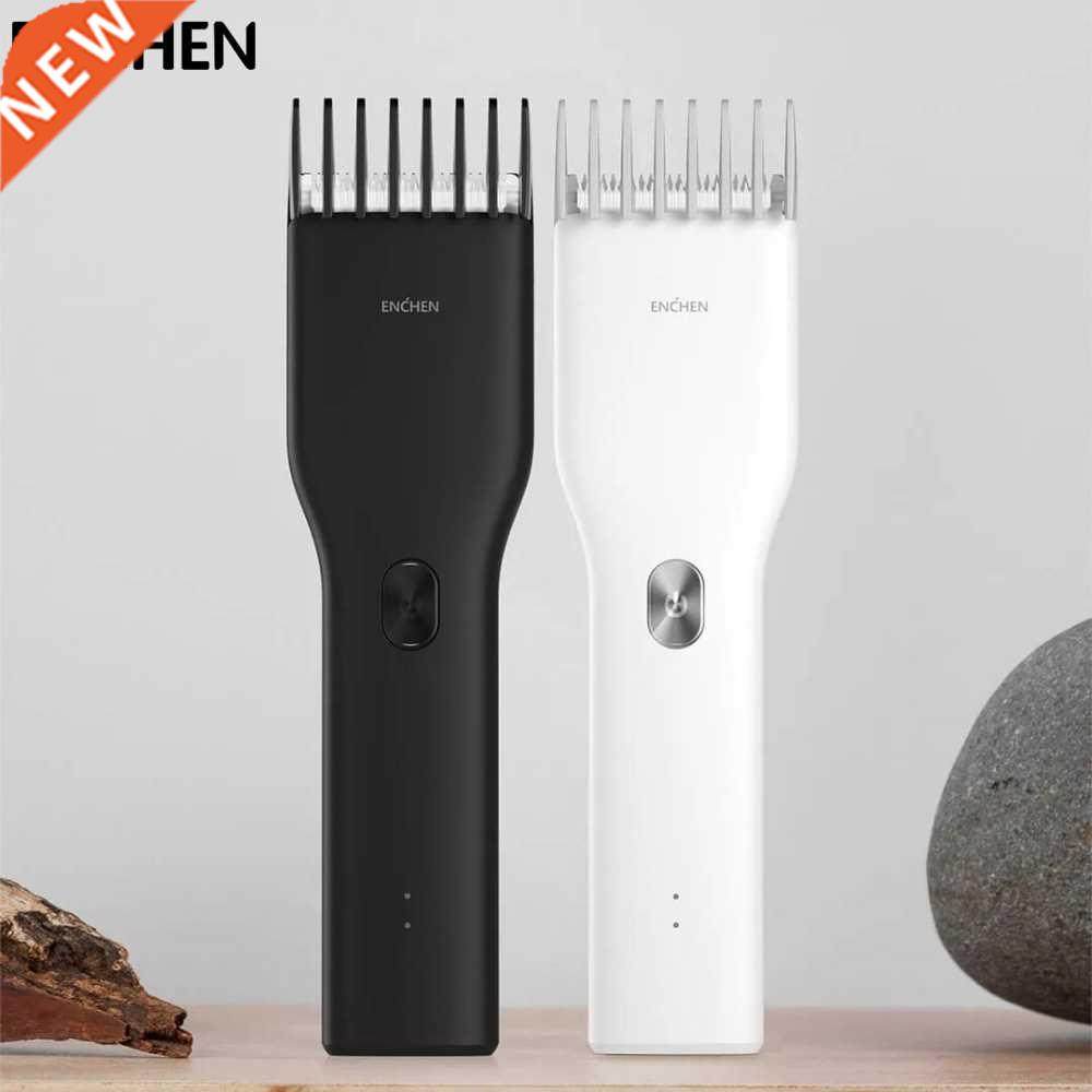 ENCHEN Boo Electric Hair Clipper Professional Cordless