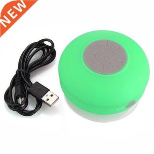 Mini Handsfree Speaker jukeboxes Bluetooth USB 2.5 mm Microp