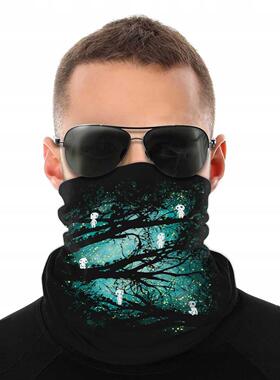 e Spirits Scarf Neck Face Mask Unisex Fashion Tube Scarf pri