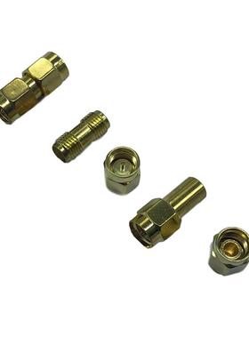 New SMA-Type 50 Ohm NanoVNA Vector Network Analyzer Calibrat