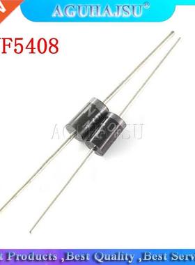 20PCS UF5408 TUN-27 DO27 Rectifier Diode