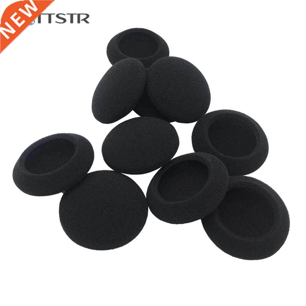 Sponge Pads for Logitech H360 H230 H130 USB Ephones E