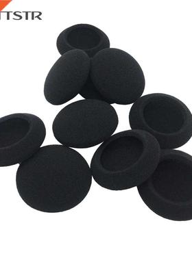 Sponge Pads for Logitech H360 H230 H130 USB Ephones E
