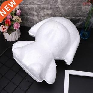 Modeling Cute Dog White Polystyrene Foam Balls Styrofoam Cra