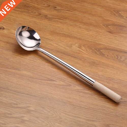 Hot Newest Portable Household Spoon Cooking Shovel With