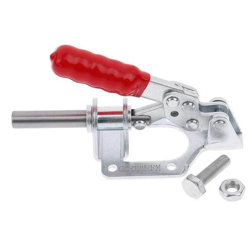 1Pcs GH-302-FM Pull Toggle Clamp Vertical Horizontal Type