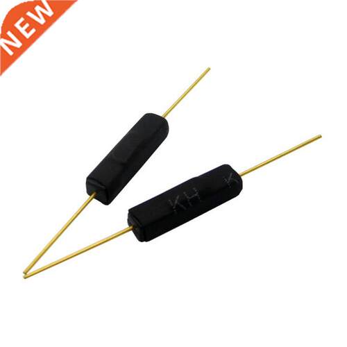 50pcs Reed Switch Type GPS-14B 2 * 14 Anti- Vibration Daage