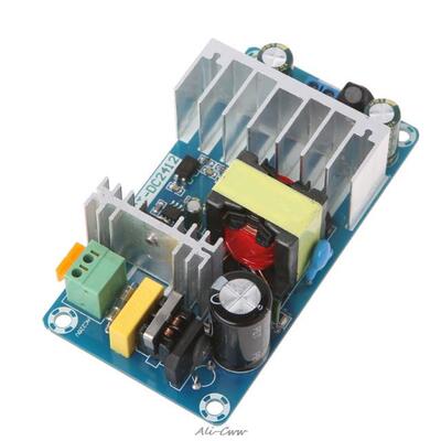 New 6A-8A Unit 适用于 12V 100W Switching Power Supply Bod