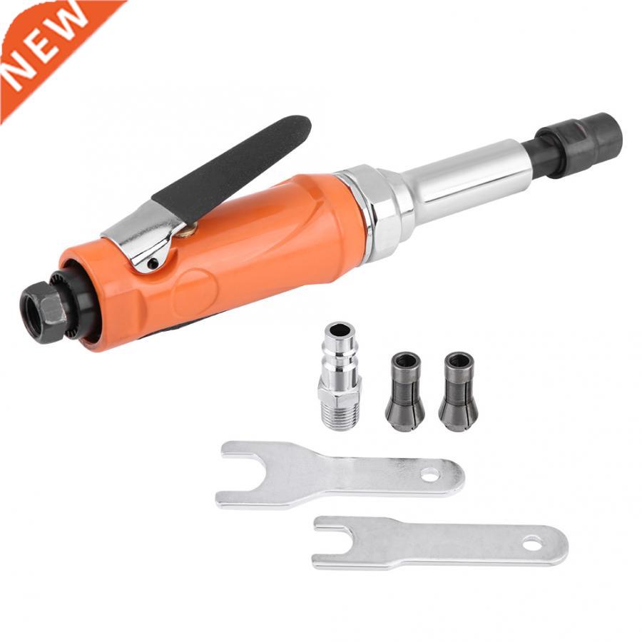 1/4in NPT-18 Cut Off Cutting Extended Air Pneumatic Angle Di