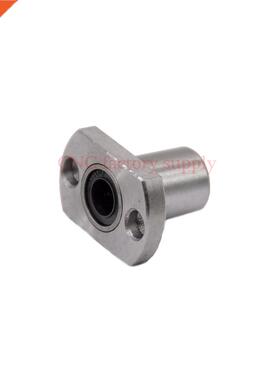 4pcs/lot Free shipping LMH8UU 8mm flange linear bearing CNC