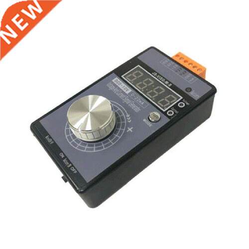 Signal Generator Adjustable Voltage High Precision Display