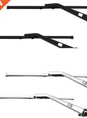 1 Pair Metal Wiper for 1/10 RC Crawler Car TRX4 Defender G50