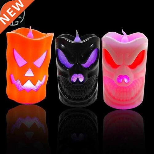 gld festval lght bar KTV horror decoraton props large