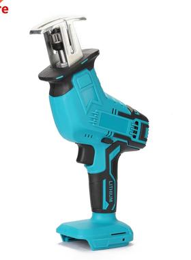 Reciprocating Saws Outdoor Saber Saw Portable Cordless Elect
