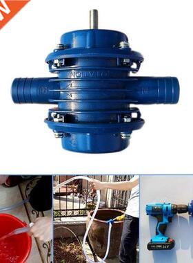 Heavy Duty Self-Priming Dc Pumping Self-Priming Centrifugal