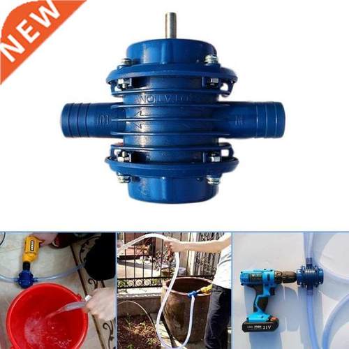 Heavy Duty Self-Priming Dc Pumping Self-Priming Centrifugal
