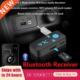 compatible Bluetooth Receiver V5.0 Support Universal
