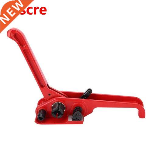 Tension Spring Manual PP/PET Plastic Strap Tensioner Seale