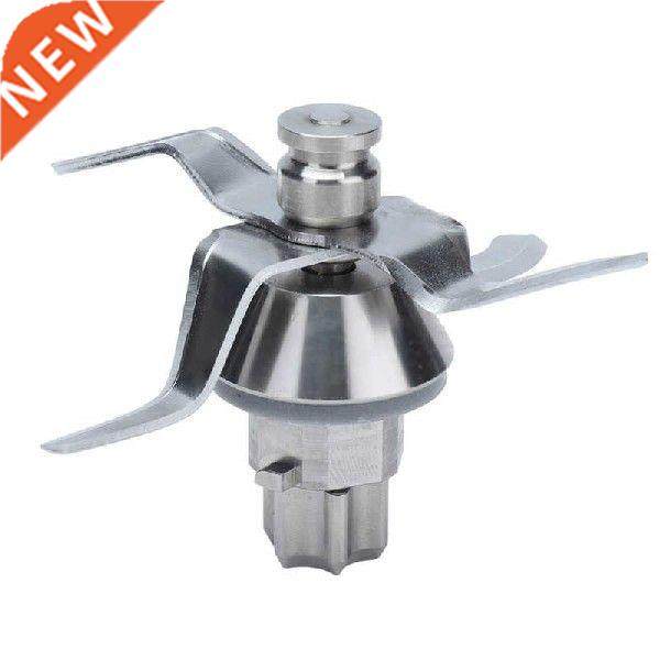 Mixer Blade Blender Blade ainless eel Harmless for