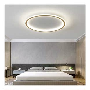 hanging ceiling lamps modern dining room led light panel for