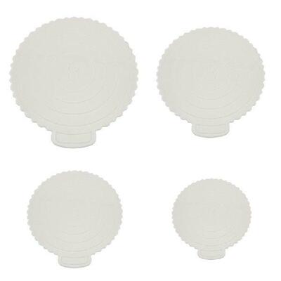 Dessert Tray Gifts for friends Relatives Colleagues