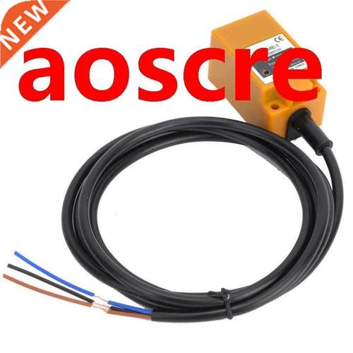 TL-N10ME1 Proximity Sensor Switch DC10-30V 3 Wire Normally O