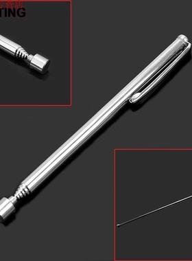 Capacité d'outil pratique de Mini stylo magnét
