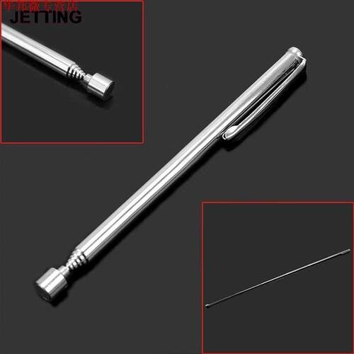 Capacité d'outil pratique de Mini stylo magnét