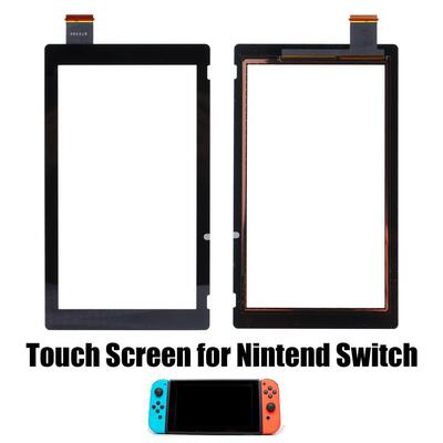 Touch Screen Touchpad Glass Digitizer Replace for for Ninten