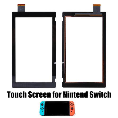 Touch Screen Touchpad Glass Digitizer Replace for for Ninten