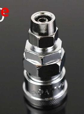1PCS Pneumatic fitting C type Quick connector High pressure