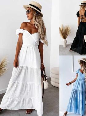 suer dresses dress woen plus size long dreaing sexy 2021