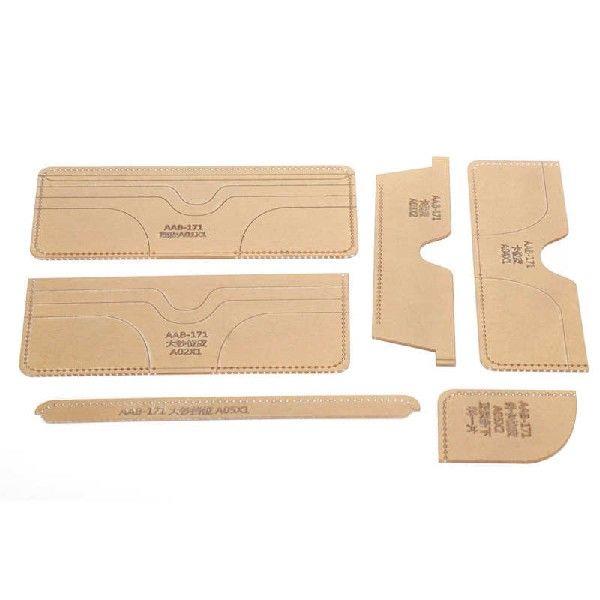 Nozzles for cake Caking Tools Acrylic Template DIY