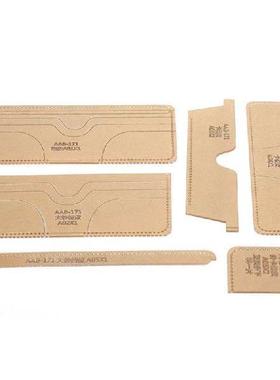 Nozzles for cake Caking Tools Acrylic Template DIY