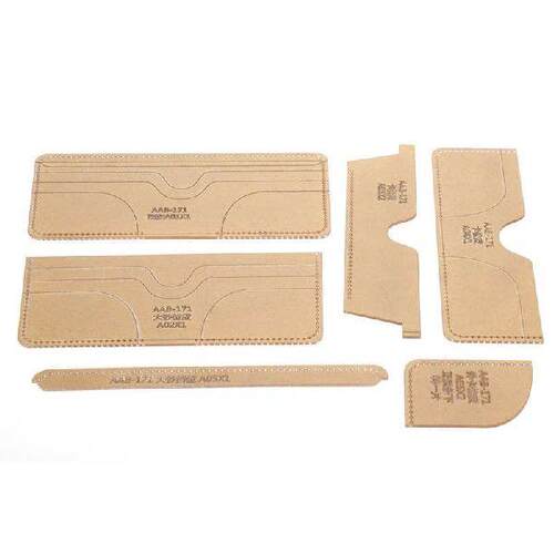 Nozzles for cake Caking Tools Acrylic Template DIY