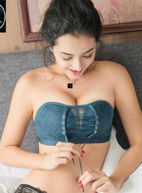 t genie pushup new strapless bra top wedding gown a