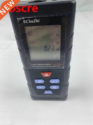 Laser Rangefinder Tape Measure Ruler Trena Laser Distance Me