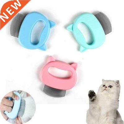 Removal Comb Pet Cleaning Supplies Dog Grooming Cat