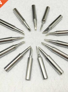 15PCS/LOT Lead-free solder Iron tip 900M-T for hakko SAIKE
