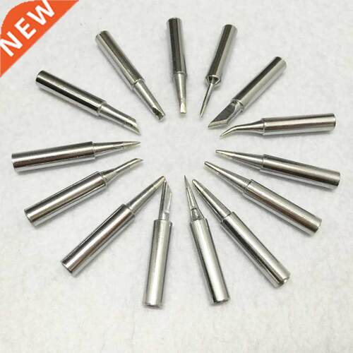 15PCS/LOT Lead-free solder Iron tip 900M-T for hakko SAIKE