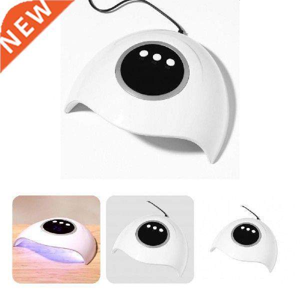 Nail Dryer Free Switching Nail Lamp Smart Induction Nail