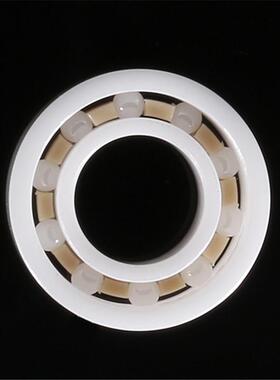 R188 6.5x12.7x4.762mm Zirconia Ceramic Bearing For Fidget H