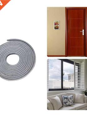 33Ft/10M Self Adhesive Seal Strip Weatherstrip For Windows