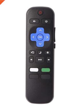 Replacement Voice Search Remote Control Switch for Hisense R