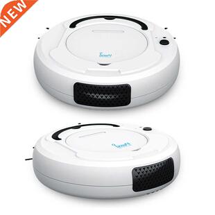 Autoatic Sart Robot Vacuu Cleaner Sall Vacuu Cleaners S