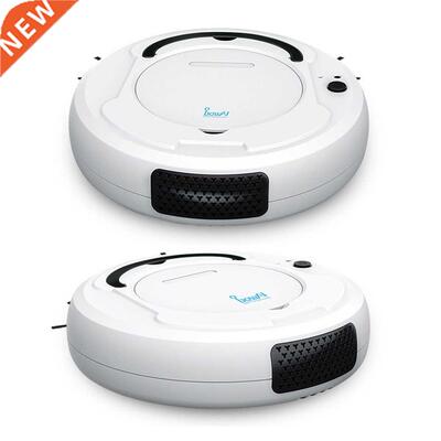 Autoatic Sart Robot Vacuu Cleaner Sall Vacuu Cleaners S