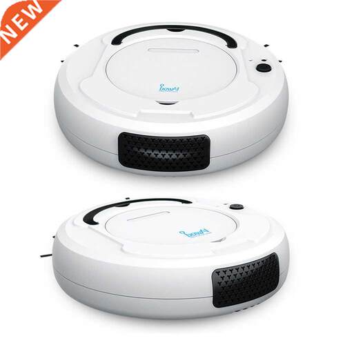 Autoatic Sart Robot Vacuu Cleaner Sall Vacuu Cleaners S