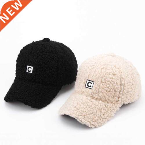 CNTANG 2021 Baseball Cap For Women Fashion C Letter Hip Hop