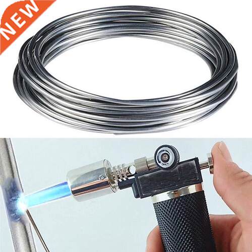 Easy Melt Universal Welding Rods Steel Aluminum Copper Iron