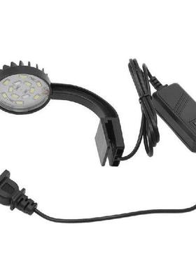 Fish Tank LED Clip Lap Adjustable Angle Aquariu Clip Lap
